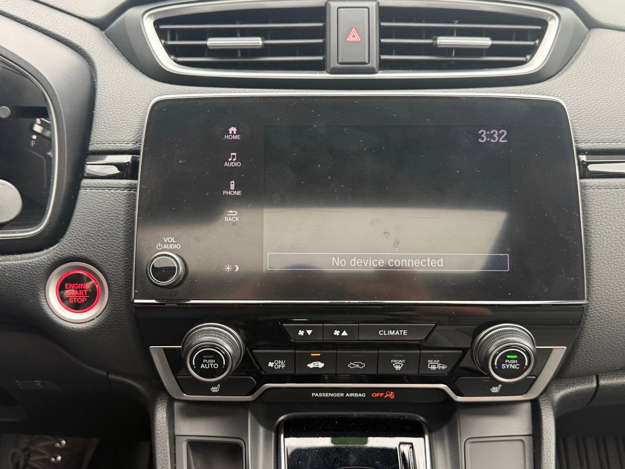 Used 2019 Honda CR-V EX image 16