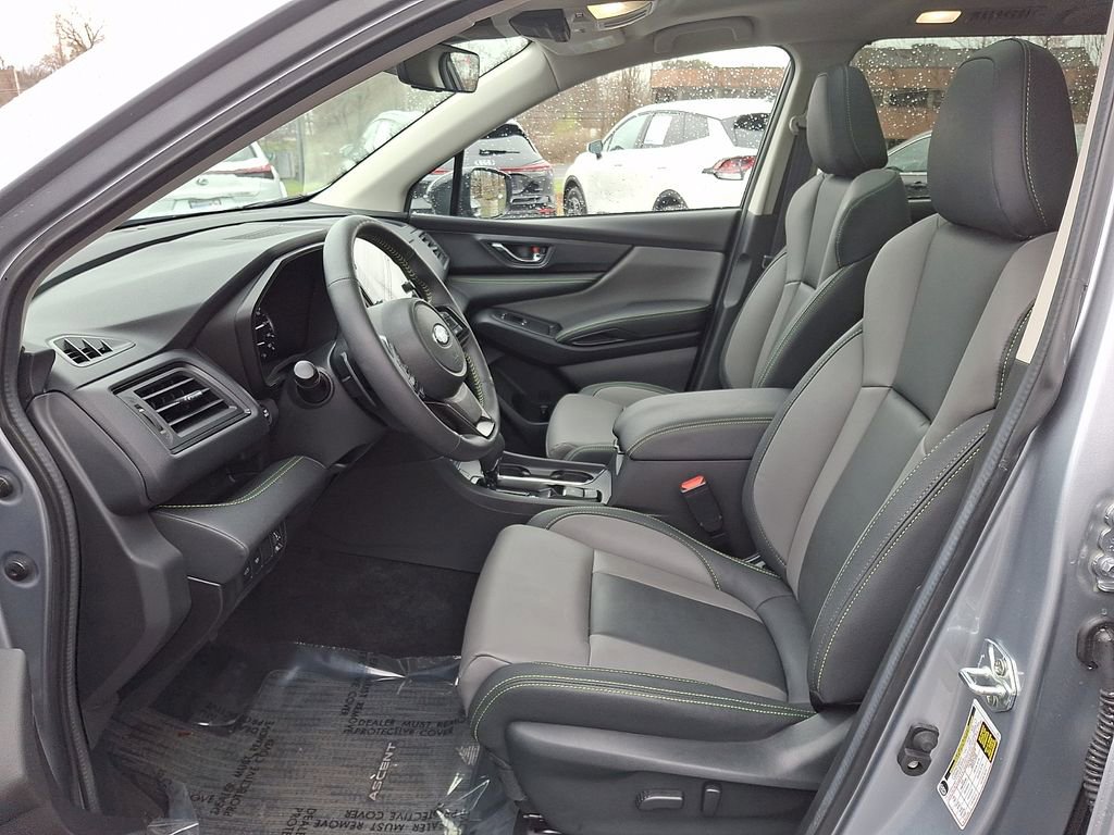 Certified 2025 Subaru Ascent Onyx Edition image 16