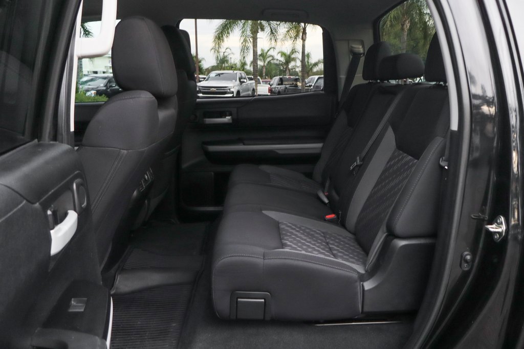 Used 2019 Toyota Tundra SR5 image 35