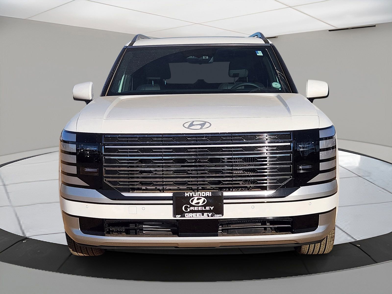 New 2026 Hyundai Palisade Calligraphy image 5