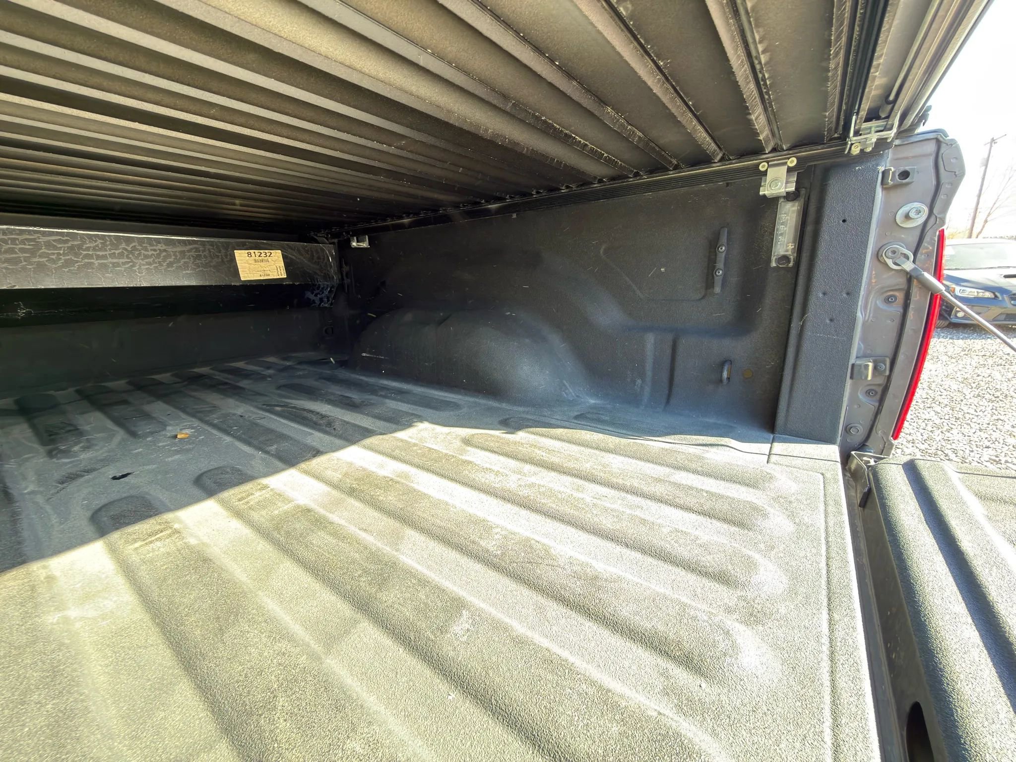 Used 2019 RAM 3500 Limited image 15