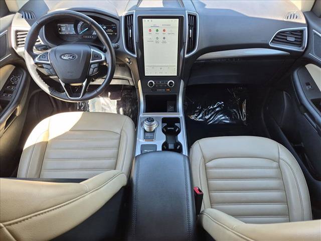 Used 2024 Ford Edge SEL w/ Convenience Package AWD/4WD image 17