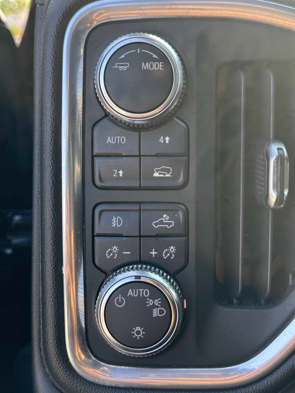 Used 2021 GMC Sierra 1500 Elevation AWD/4WD image 13