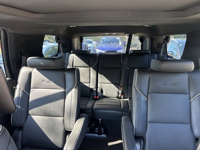 Used 2023 Cadillac Escalade Sport image 30