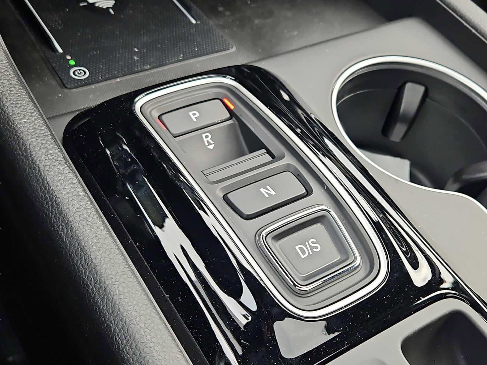 New 2026 Honda Pilot Black Edition image 20