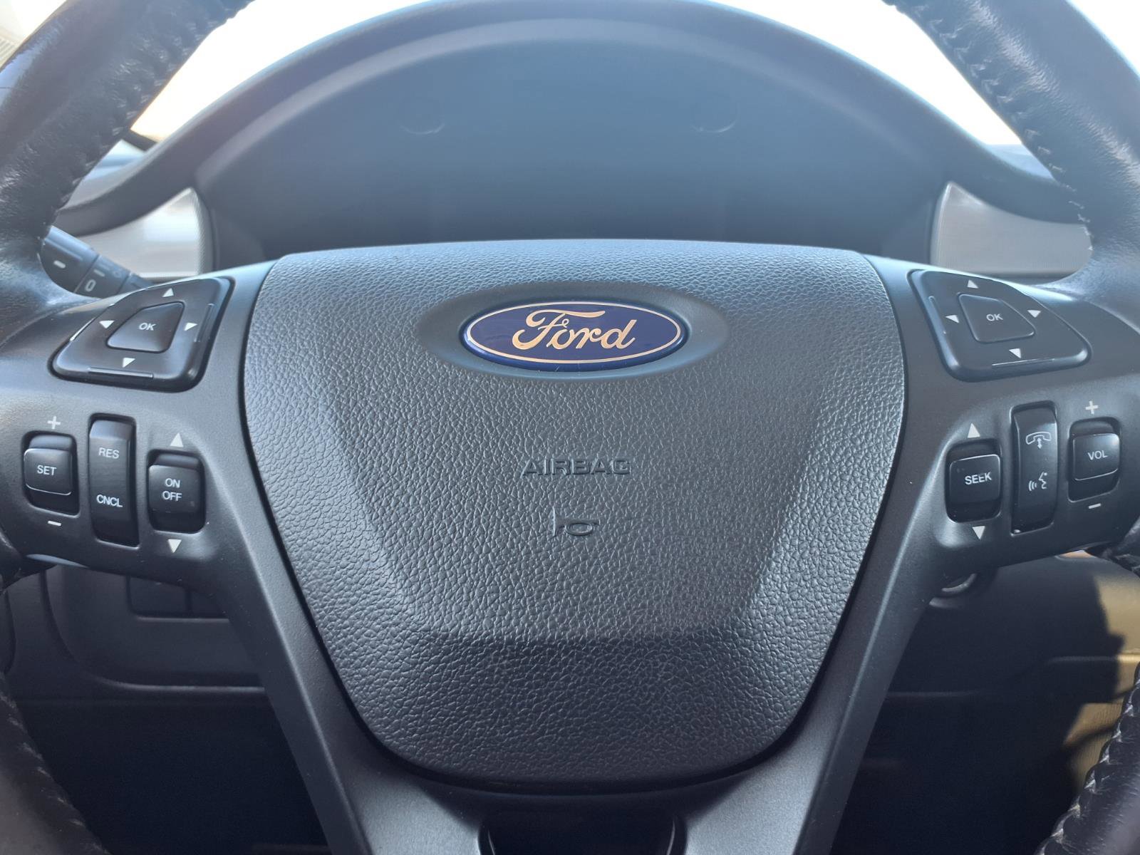 Used 2014 Ford Flex Limited w/ Equipment Group 302A image 16