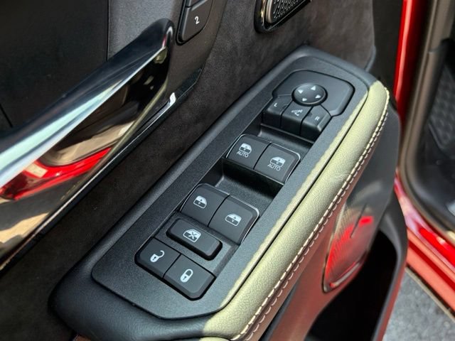 New 2026 RAM 1500 RHO w/ RHO Level 1 Equipment Group AWD/4WD image 13