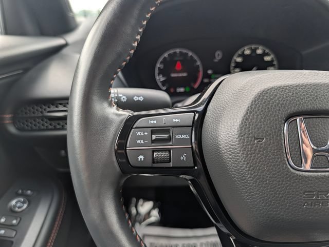 Used 2025 Honda HR-V Sport image 19