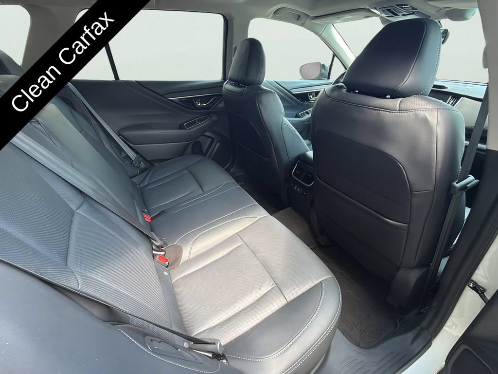 Used 2020 Subaru Outback Limited AWD/4WD image 13