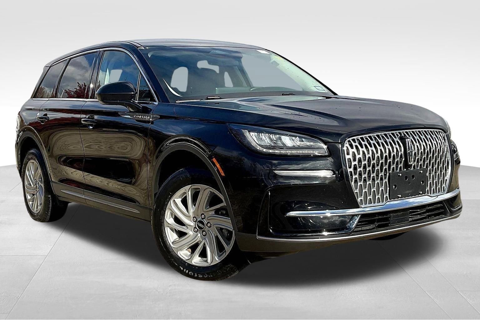 Used 2023 Lincoln Corsair AWD image 15