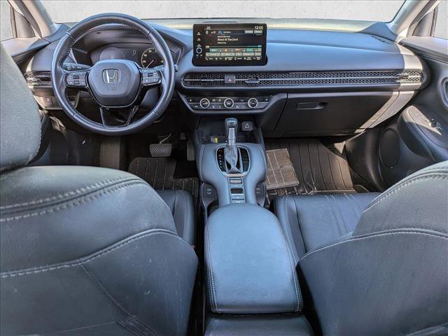 Used 2024 Honda HR-V EX-L image 16
