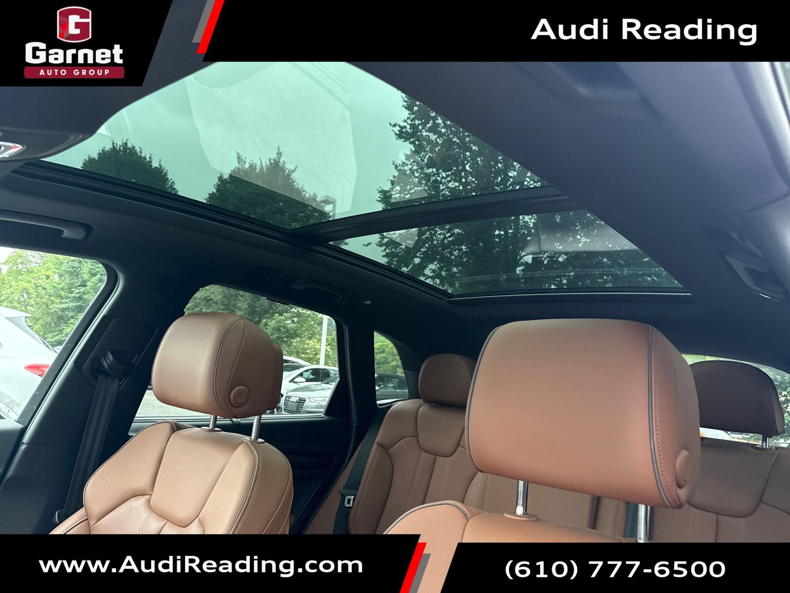 Certified 2024 Audi Q5 2.0T Premium Plus AWD/4WD image 14