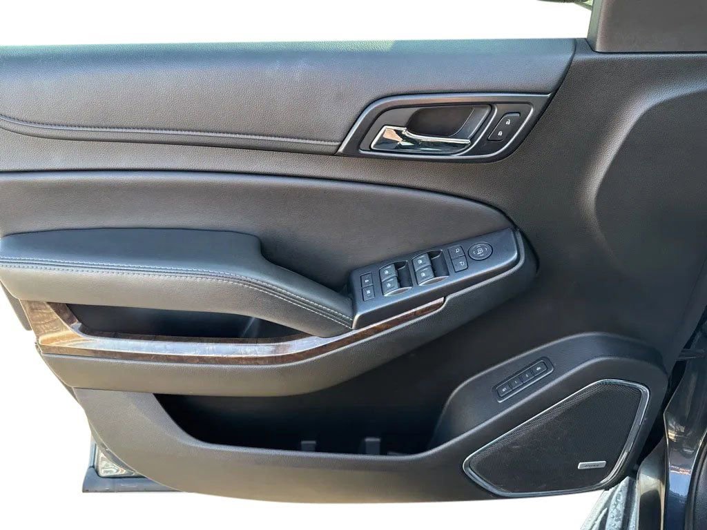 Used 2019 Chevrolet Tahoe LT AWD/4WD image 11