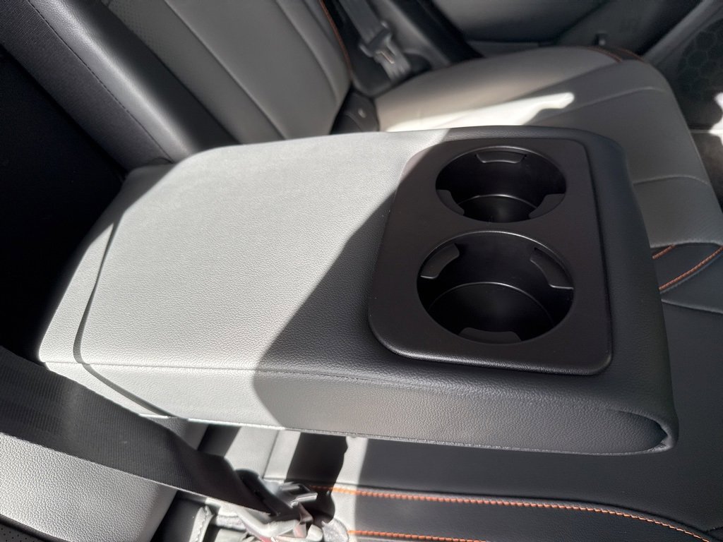 New 2026 Subaru Crosstrek 2.5i Limited image 25