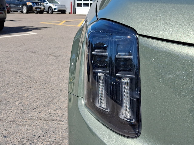 Certified 2024 Kia Telluride EX X-Line AWD/4WD image 12