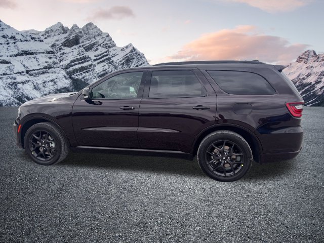 New 2027 Dodge Durango GT AWD/4WD image 8