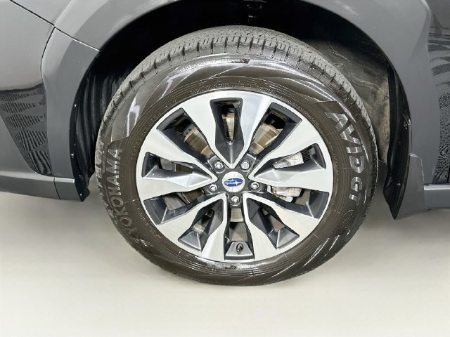 Certified 2024 Subaru Outback Limited w/ Popular Package #2 AWD/4WD image 36
