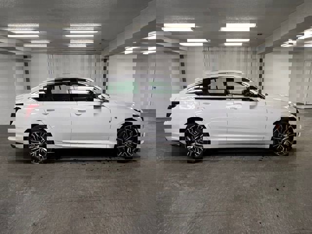 New 2026 Cadillac CT5 Premium Luxury w/ Technology Package AWD/4WD image 6