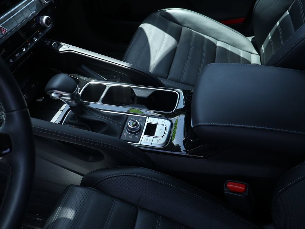 Used 2025 Kia Telluride SX Prestige AWD/4WD image 24