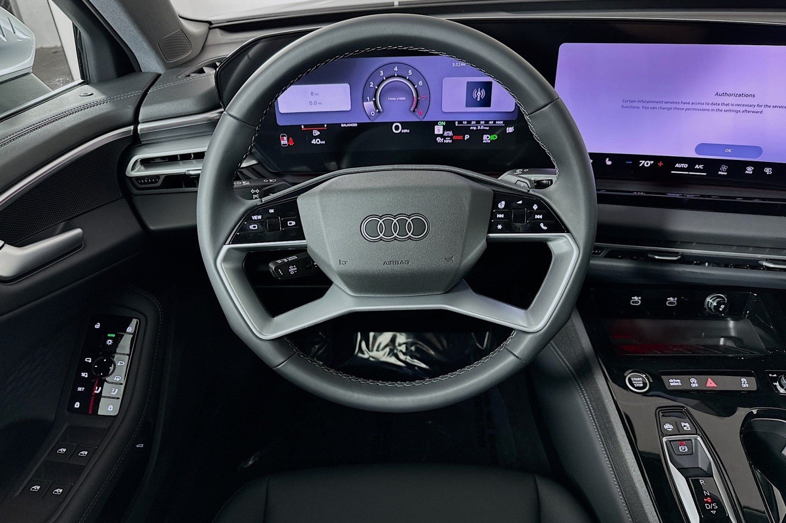 New 2026 Audi A5 Premium AWD/4WD image 5
