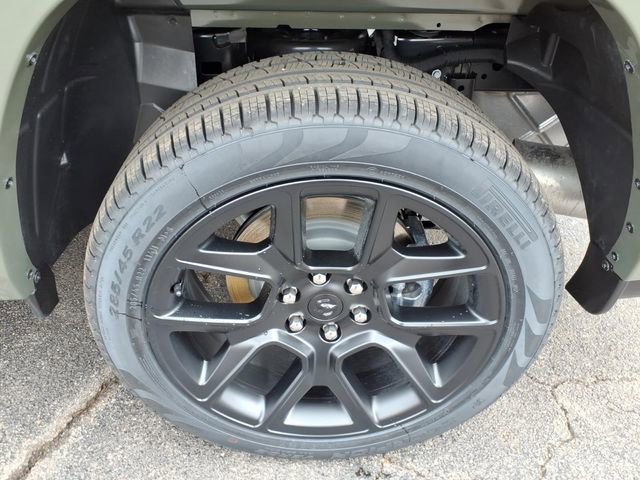 New 2026 RAM 1500 Laramie image 4