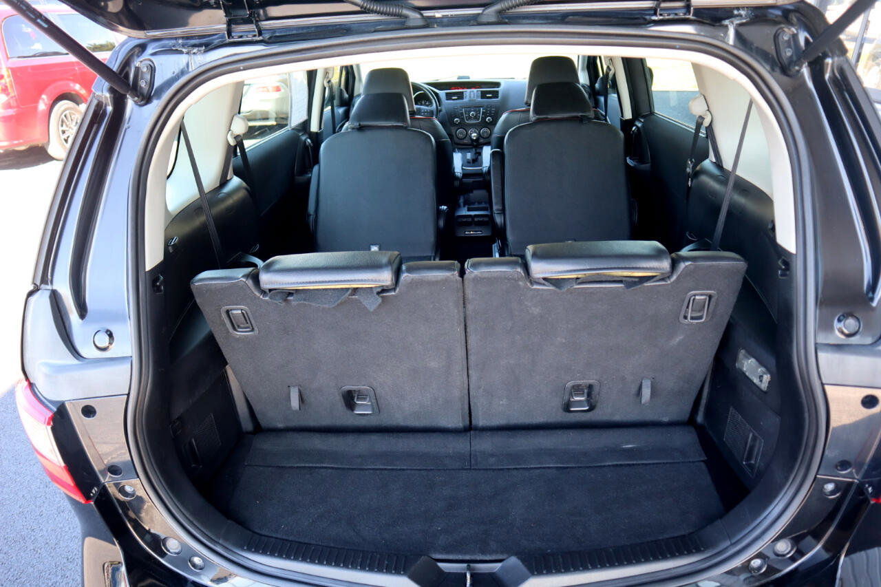 Used 2012 MAZDA MAZDA5 Grand Touring image 42