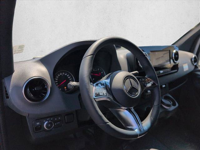 New 2026 Mercedes-Benz Sprinter 2500 image 3