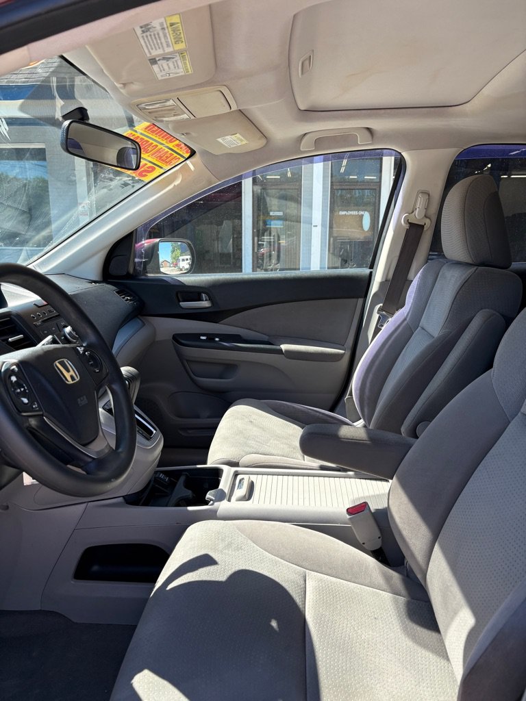 Used 2013 Honda CR-V EX image 9