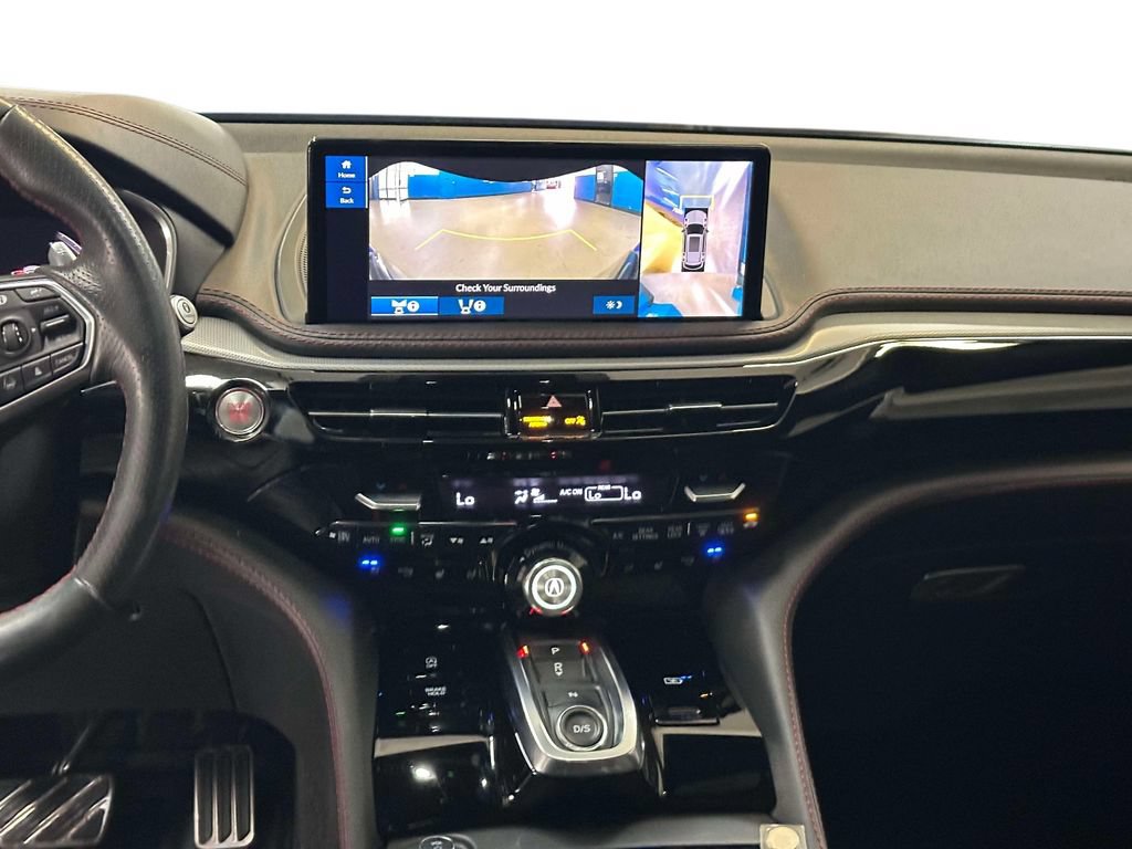 Used 2025 Acura MDX A-Spec w/ Advance Package AWD/4WD image 17