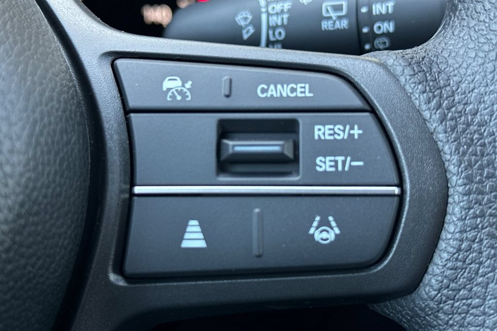 New 2026 Honda CR-V LX image 28