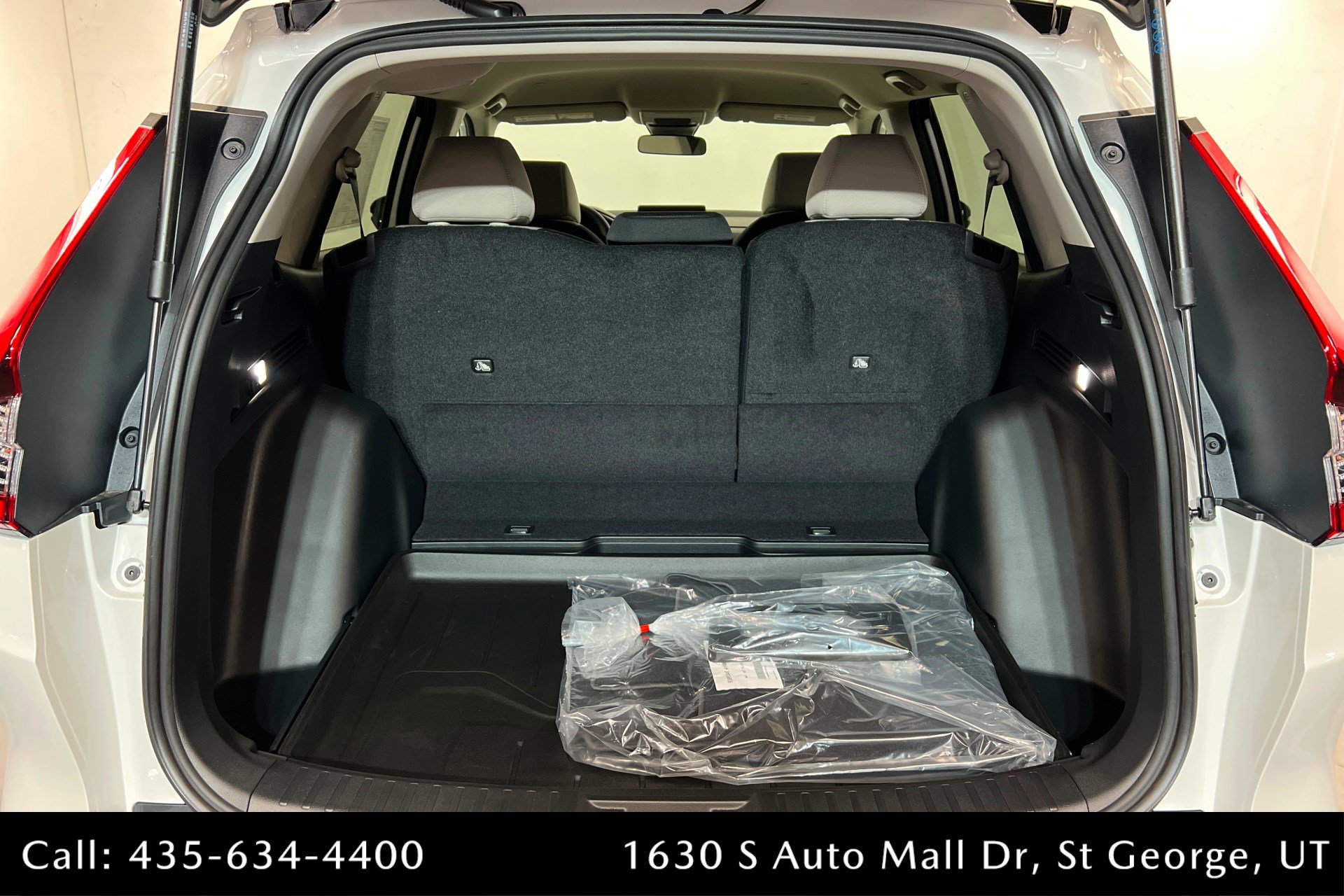New 2026 Honda CR-V LX image 22