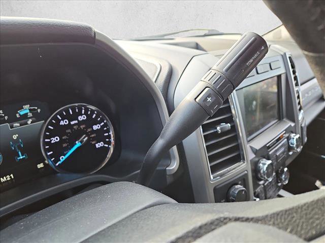 Used 2018 Ford F250 Lariat w/ Lariat Ultimate Package image 11