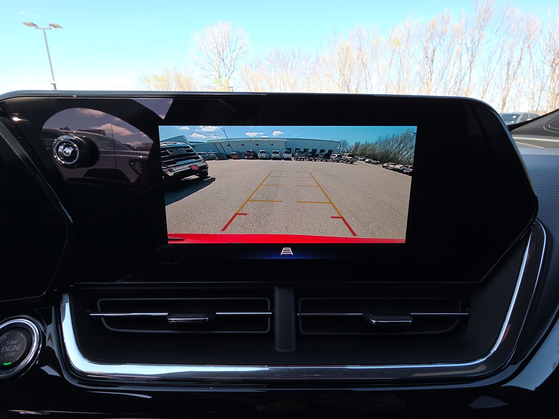 New 2026 Chevrolet Trax RS w/ Driver Confidence Package image 22