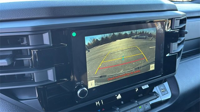 New 2026 Toyota Tundra SR5 w/ SX Package image 17