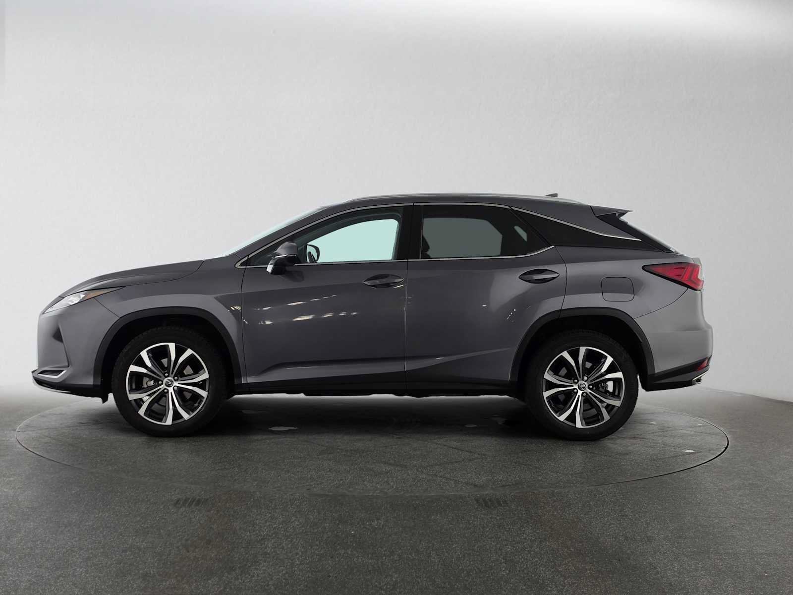 Used 2020 Lexus RX 350 FWD w/ Premium Package image 6