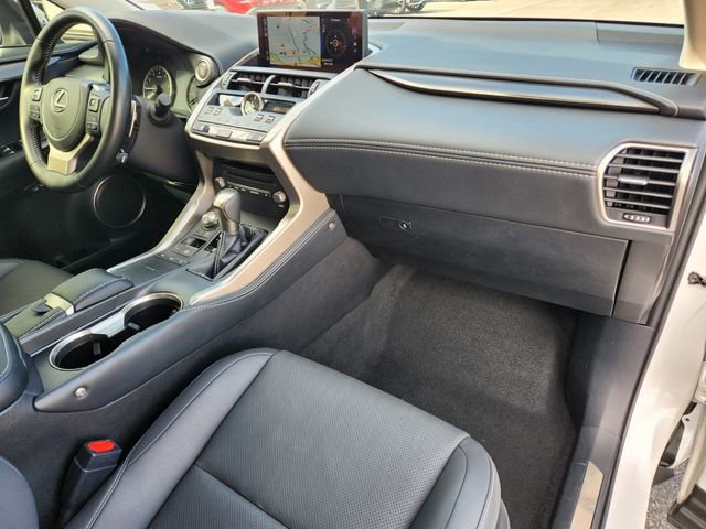 Used 2021 Lexus NX 300 300 Base w/ Premium Package image 20