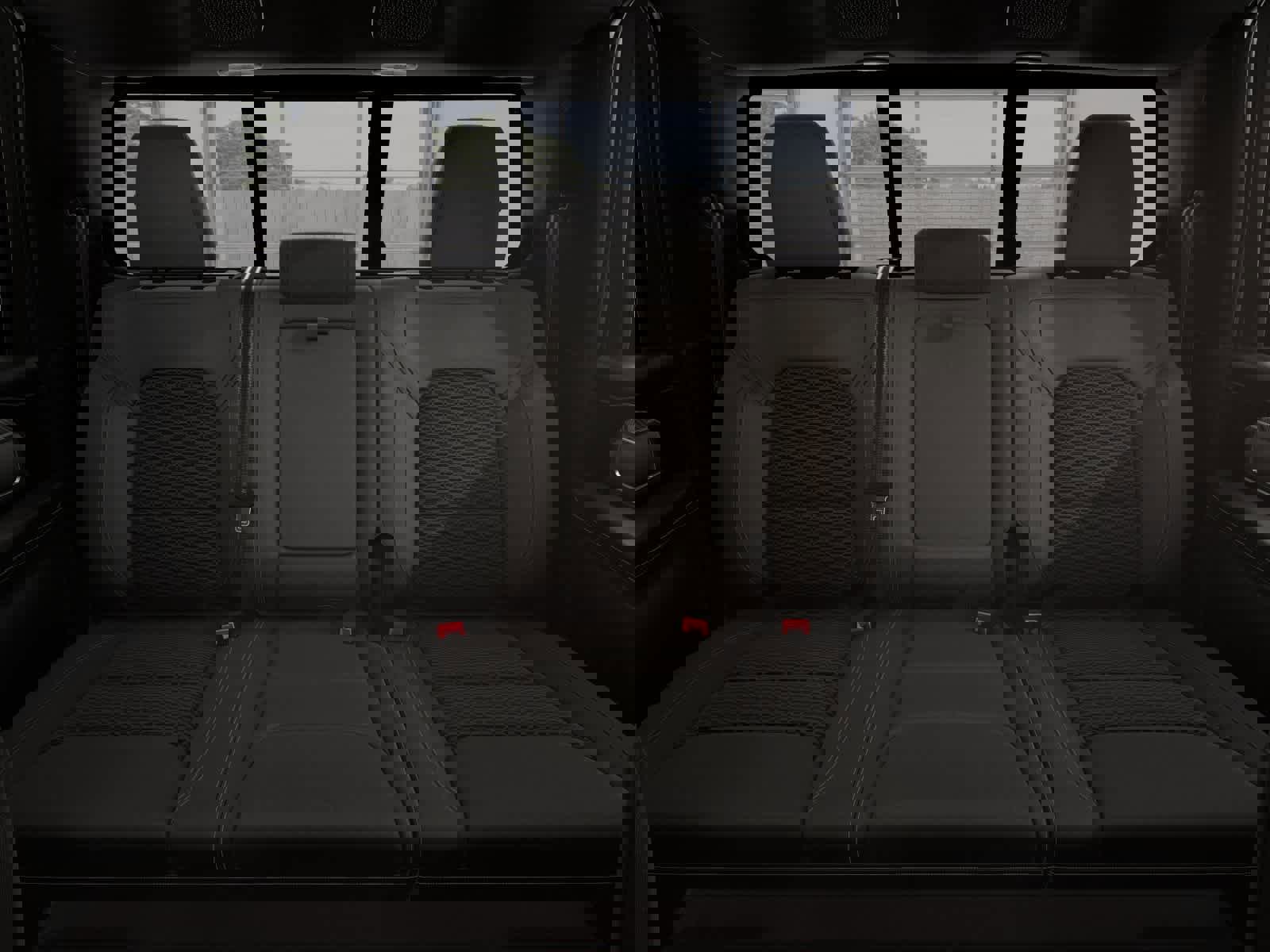 New 2026 RAM 1500 Big Horn image 18