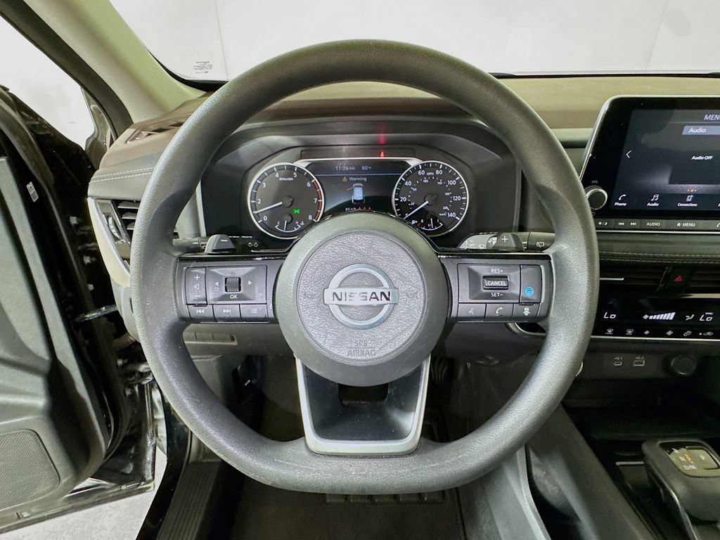 Used 2021 Nissan Rogue SV FWD image 9