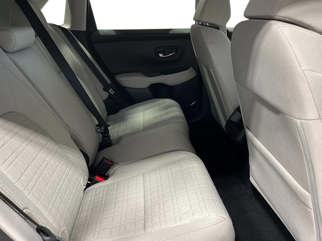 New 2026 Honda HR-V LX image 23