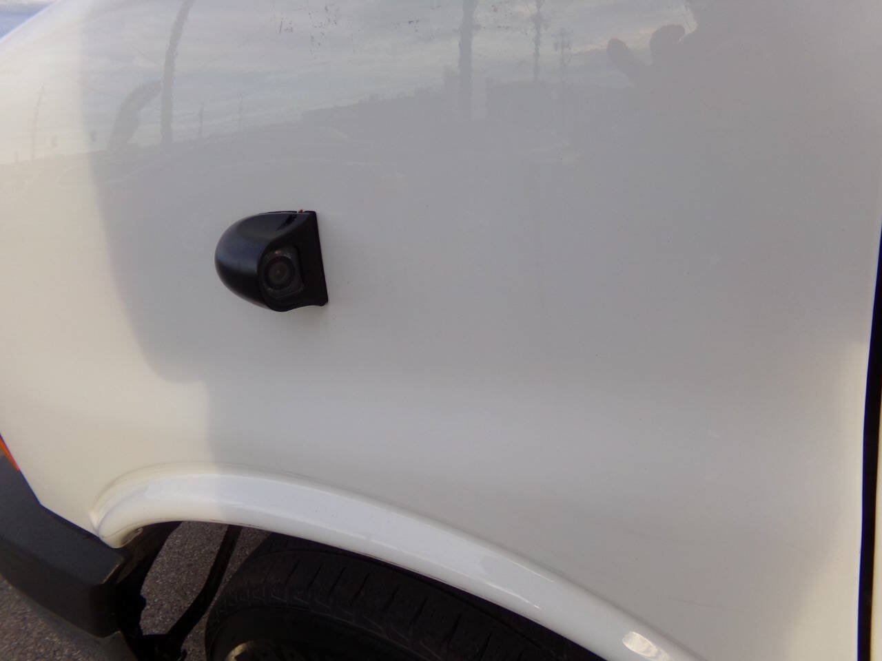 Used 2018 Chevrolet Express 3500 w/ Power Convenience Package RWD image 30