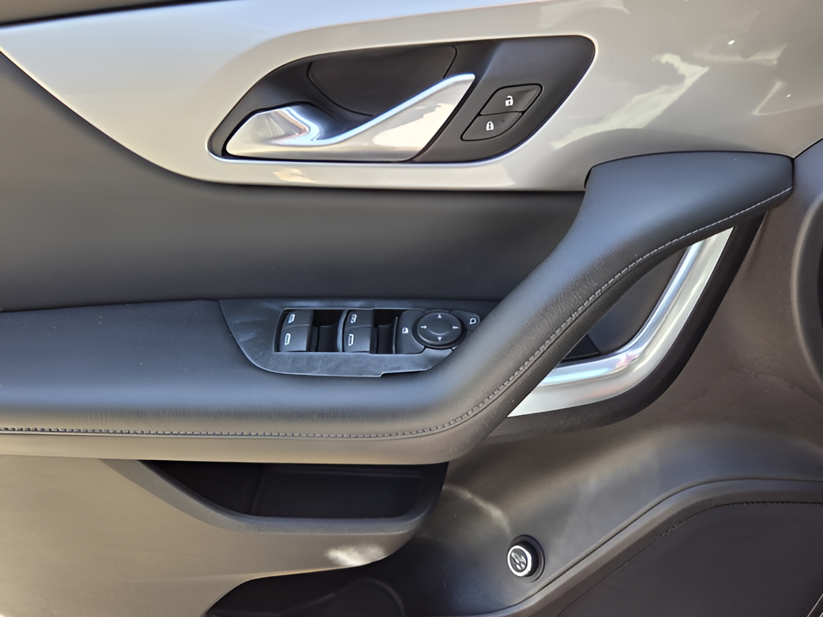 Certified 2020 Chevrolet Blazer LT AWD/4WD image 27