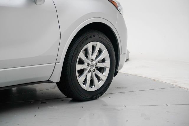Used 2018 Buick Envision Essence FWD image 7