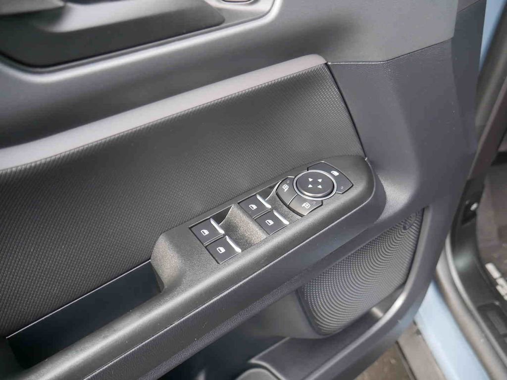 Used 2024 Ford Bronco Sport Big Bend w/ Convenience Package image 23