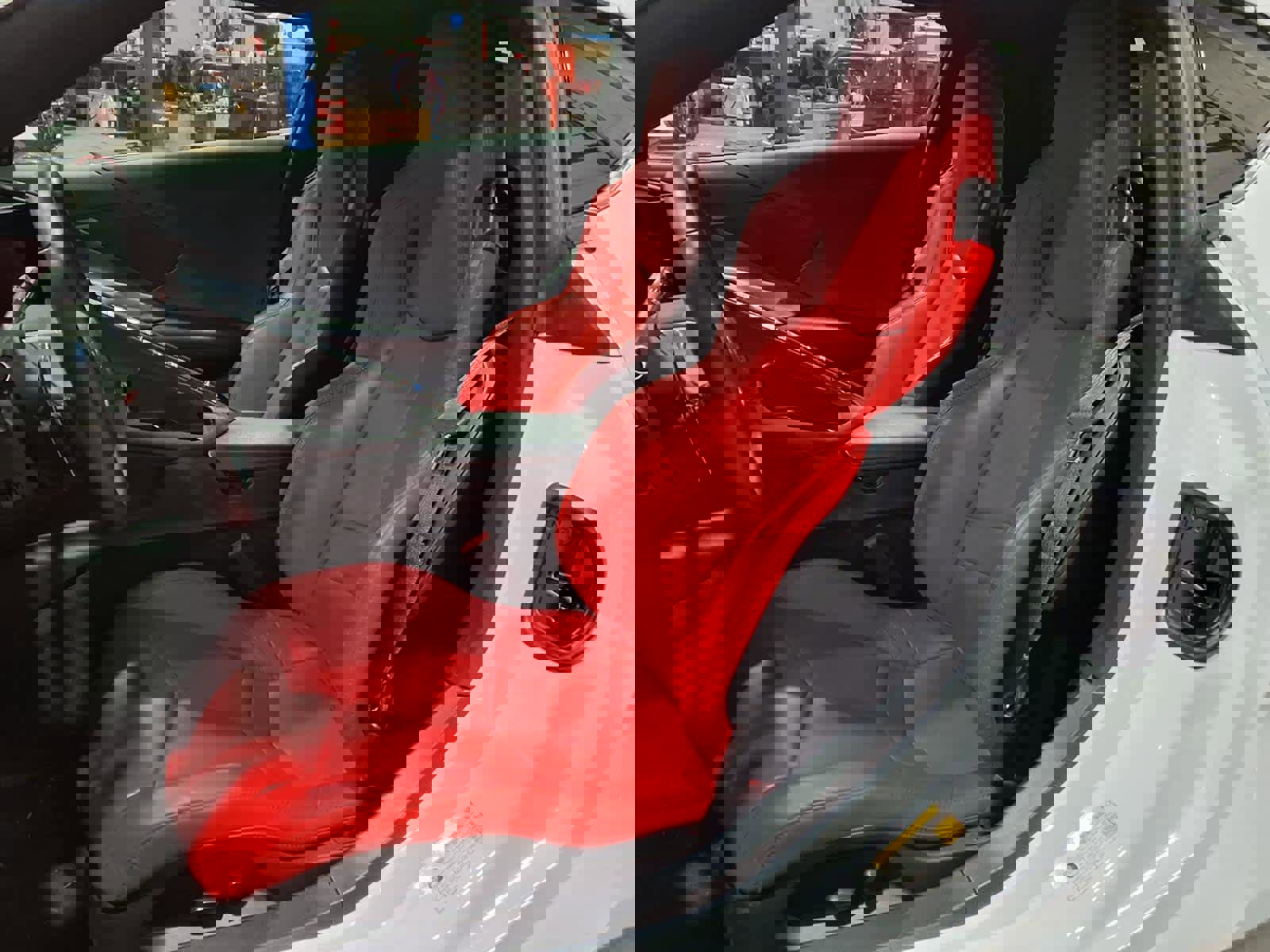 Used 2024 Chevrolet Corvette Stingray Coupe w/ 1LT image 16