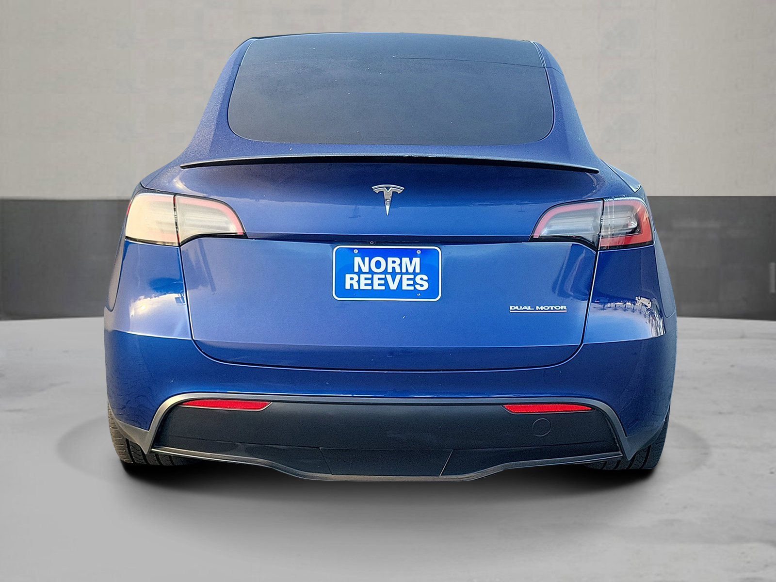 Used 2023 Tesla Model Y Performance AWD/4WD image 4