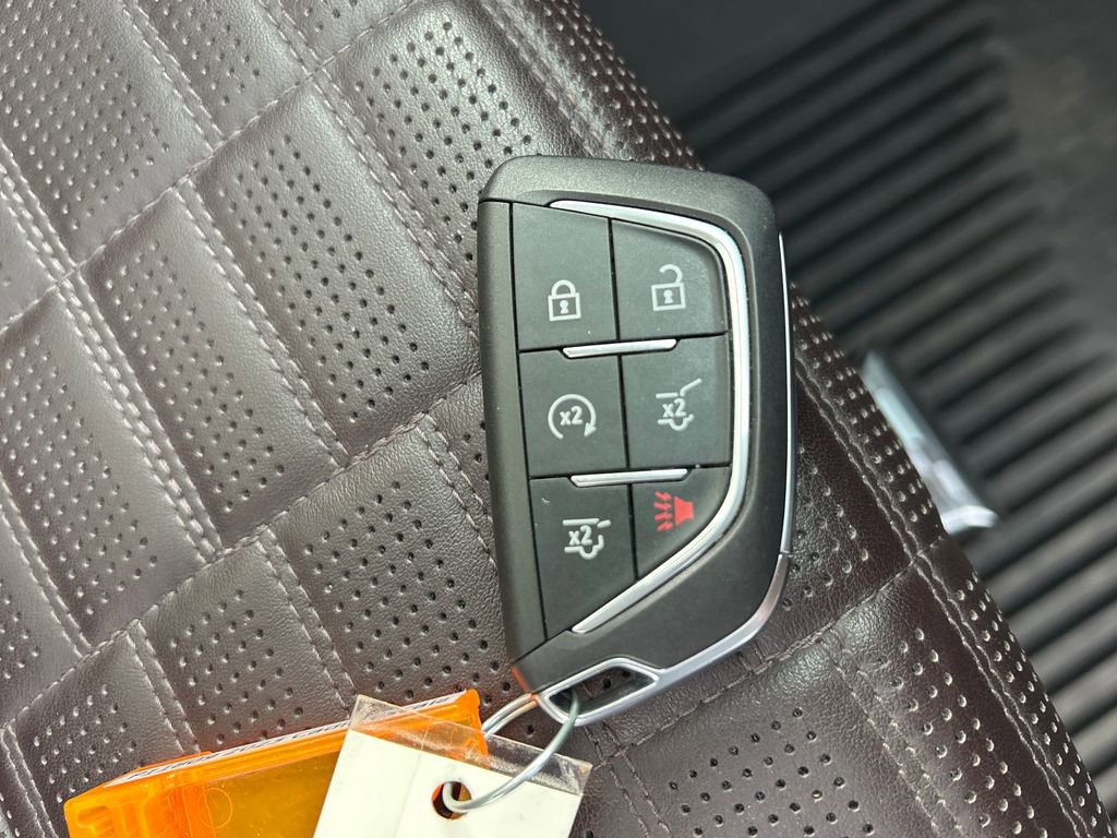 Certified 2023 Cadillac Escalade Sport Platinum w/ LPO, ONYX Package image 65