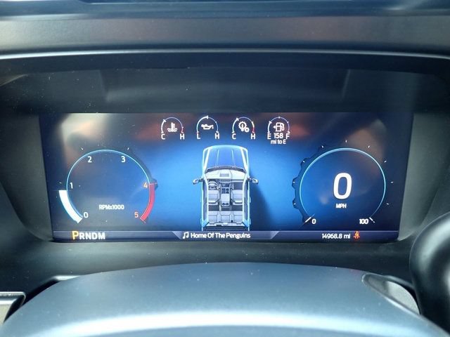 Certified 2023 Ford F250 Lariat w/ Sport Appearance Package AWD/4WD image 30
