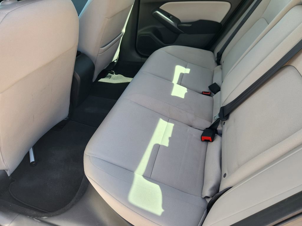 Used 2022 Honda Civic EX image 29