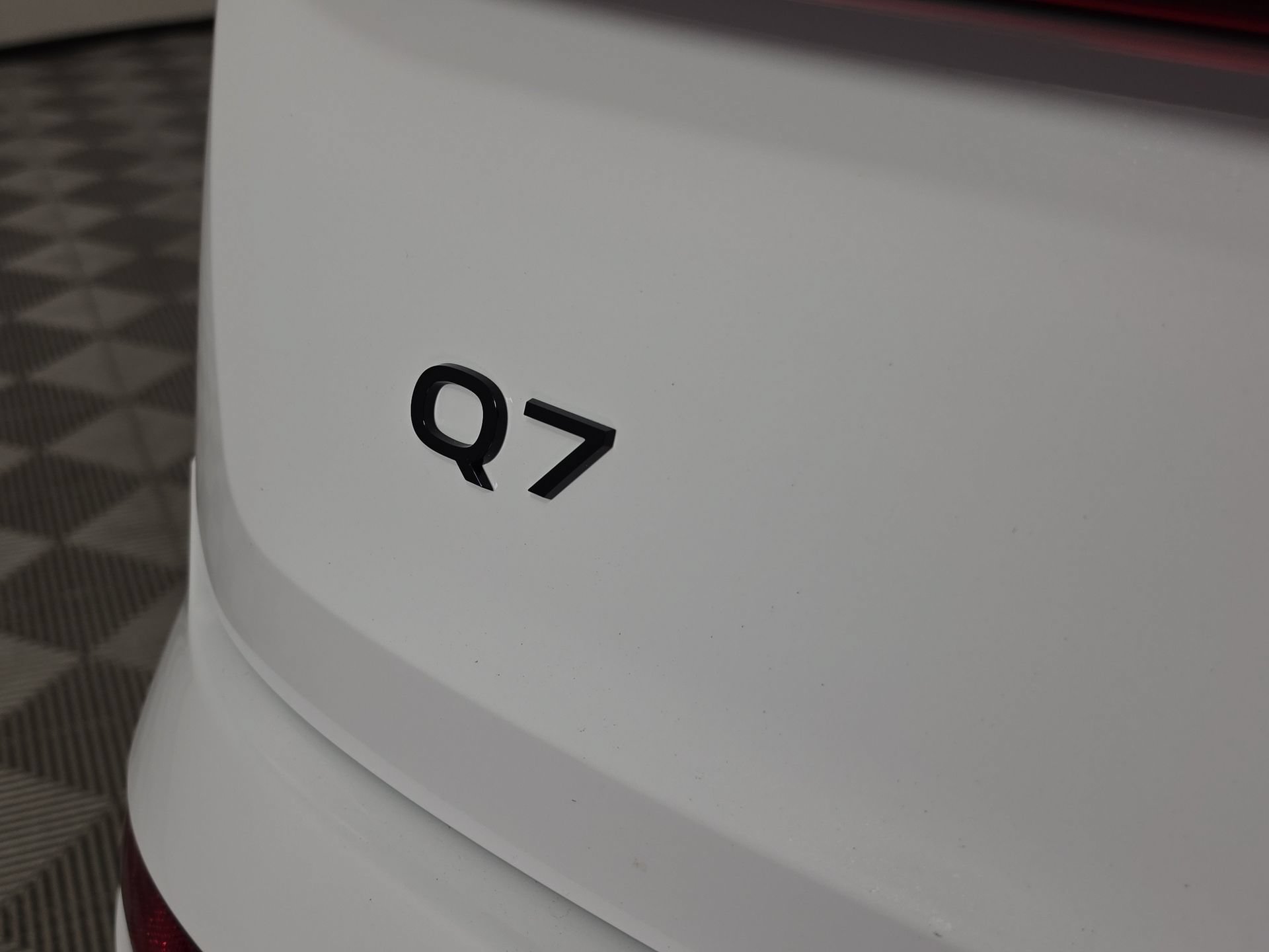 New 2026 Audi Q7 2.0T Premium AWD/4WD image 10