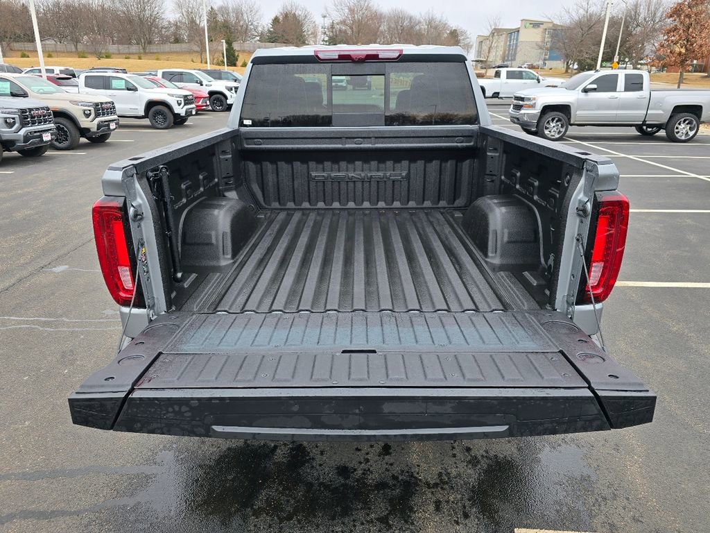 Certified 2024 GMC Sierra 1500 Denali Ultimate image 37